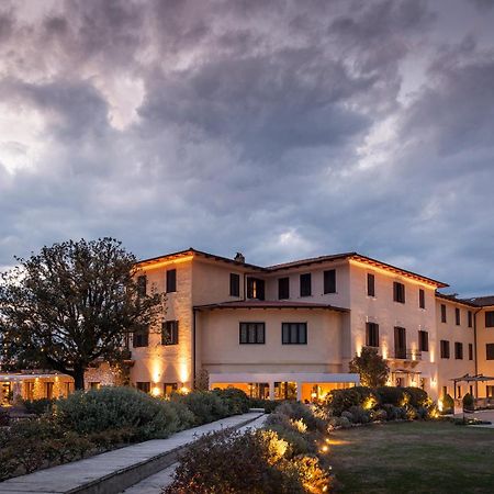 San Giovanni Terme Rapolano Rapolano Terme Kültér fotó