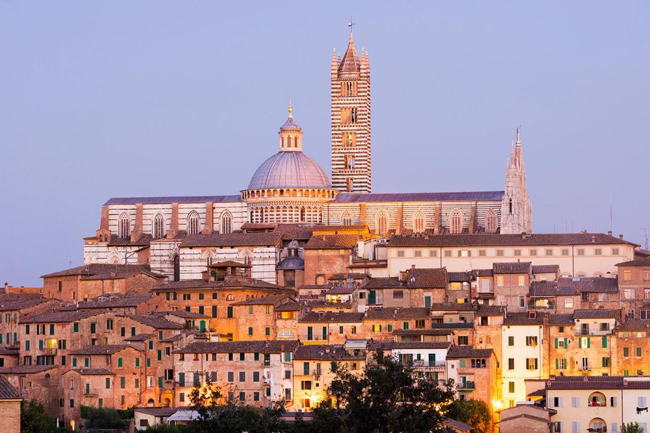 San Giovanni Terme Rapolano Rapolano Terme Kültér fotó