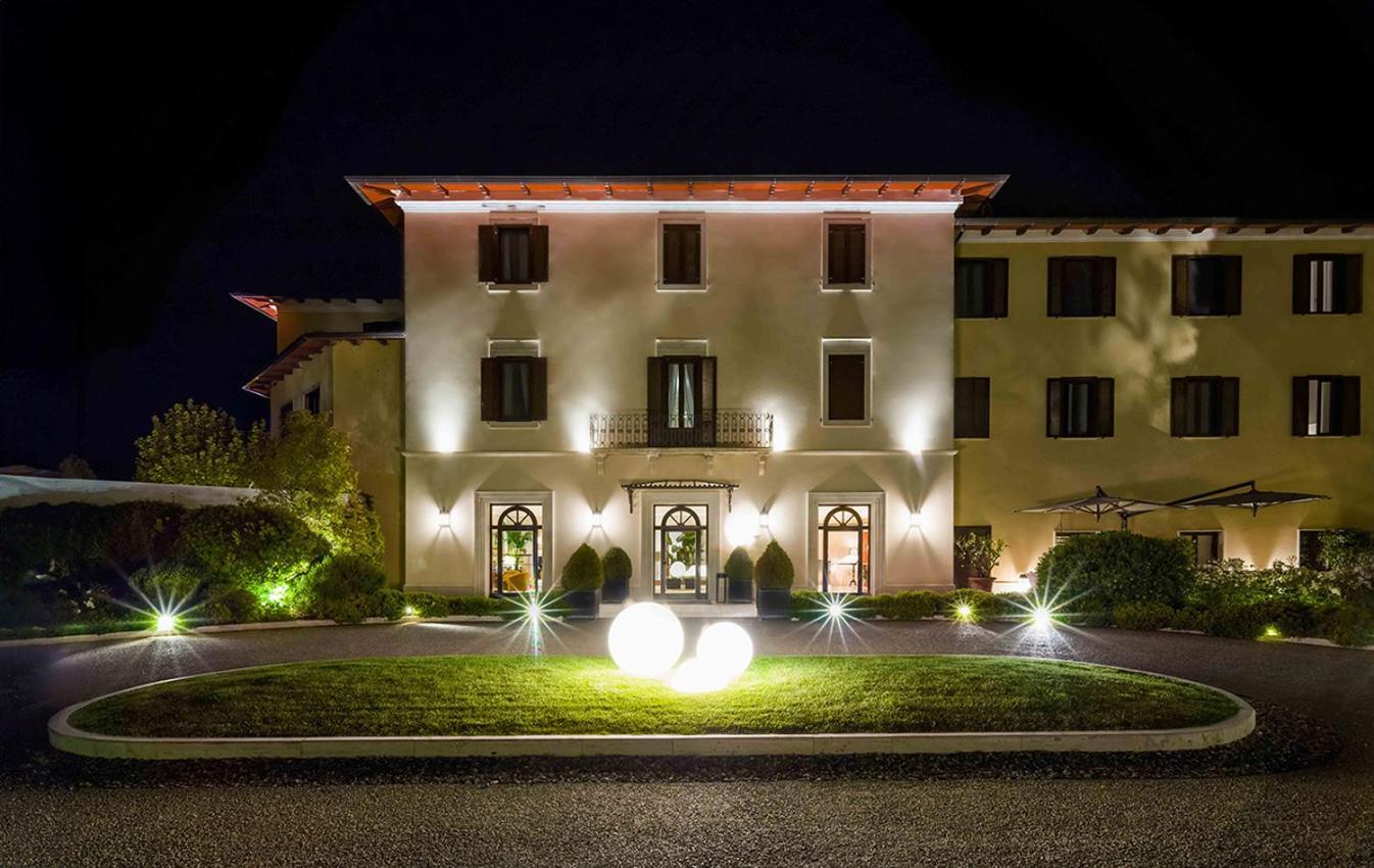 San Giovanni Terme Rapolano Rapolano Terme Kültér fotó