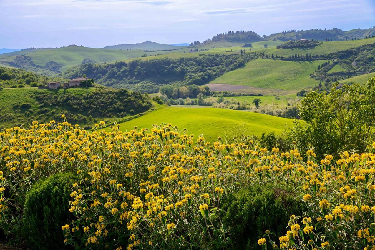 San Giovanni Terme Rapolano Rapolano Terme Kültér fotó