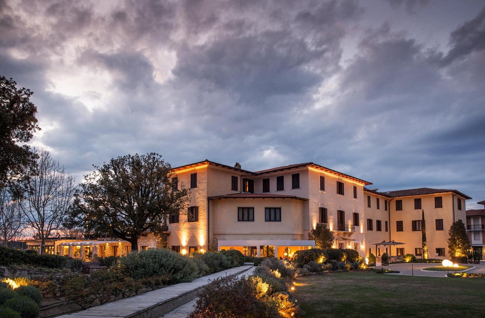 San Giovanni Terme Rapolano Rapolano Terme Kültér fotó